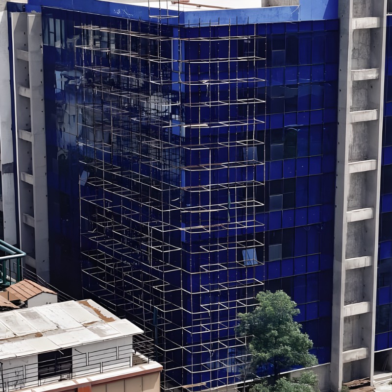 Facade ACP Sheet