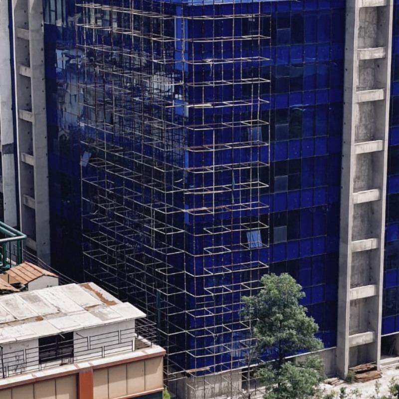 REPLACEMENT OF SILICON SERVICES